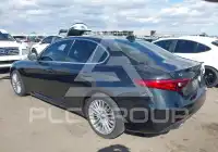 2018 Alfa Romeo Giulia фото