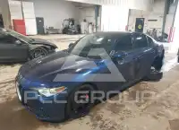 2018 Alfa Romeo Giulia фото