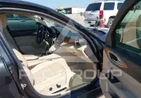 2018 Alfa Romeo Giulia фото