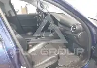 2018 Alfa Romeo Giulia фото