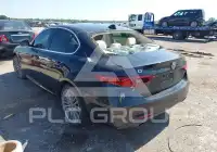 2018 Alfa Romeo Giulia фото
