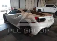 2018 Ferrari 488 фото