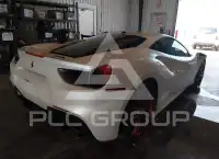 2018 Ferrari 488 фото