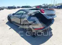 2018 Ferrari CALIFORNIA photo