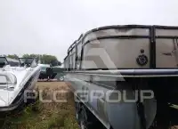 2018 Bentley PONTOON фото