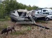 2018 Bentley PONTOON фото