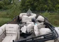 2018 Bentley PONTOON фото