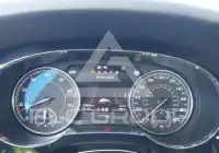 2018 Bentley Bentayga фото