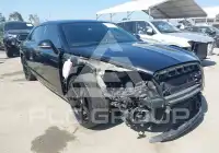 2018 Bentley Flying фото