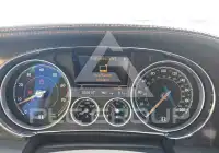 2018 Bentley Flying фото