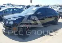 2018 Bentley Flying фото