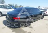 2018 Bentley Flying фото