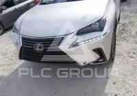 2018 Lexus NX300 фото