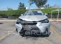 2018 Lexus NX300 фото