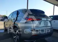 2018 Lexus NX300 фото