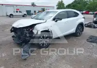 2018 Lexus NX300 photo