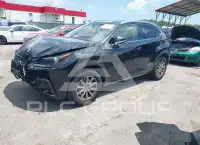 2018 Lexus NX300 photo