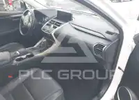 2018 Lexus NX300 фото