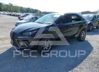 2018 Lexus NX300 фото