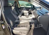 2018 Lexus NX300 photo