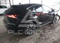 2018 Lexus NX300 фото