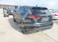 2018 Lexus NX300 фото