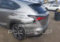 2018 Lexus NX300 фото