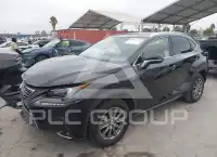 2018 Lexus NX300 фото