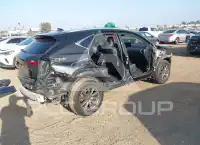 2018 Lexus NX300 photo
