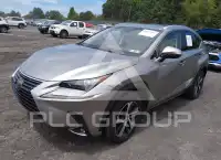2018 Lexus NX300 photo