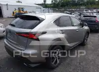 2018 Lexus NX300 photo