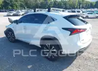2018 Lexus NX300 photo
