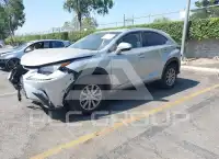 2018 Lexus NX300 фото