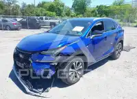 2018 Lexus NX300 фото