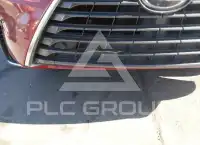 2018 Lexus NX300 photo