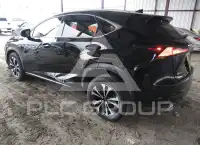 2018 Lexus NX300 фото