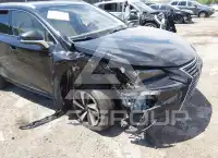 2018 Lexus NX300 photo