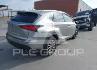 2018 Lexus NX300 фото