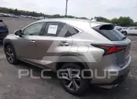 2018 Lexus NX300 photo