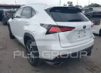 2018 Lexus NX300 фото