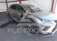 2018 Lexus NX300 фото