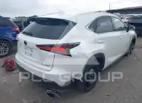 2018 Lexus NX300 фото