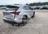 2018 Lexus NX300 фото
