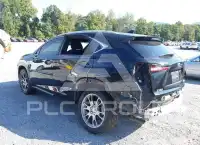 2018 Lexus NX300 фото