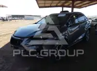 2018 Lexus NX300 фото