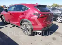 2018 Lexus NX300 photo