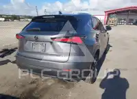 2018 Lexus NX300 фото