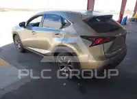 2018 Lexus NX300 фото