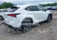 2018 Lexus NX300 photo