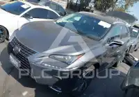 2018 Lexus NX300 фото